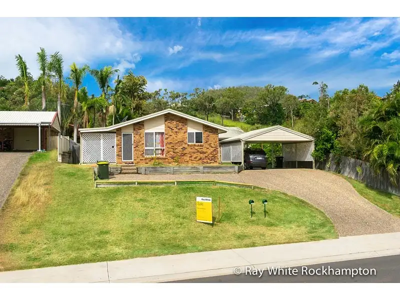 Main view of Homely house listing, 400 Thozet Road, Frenchville QLD 4701