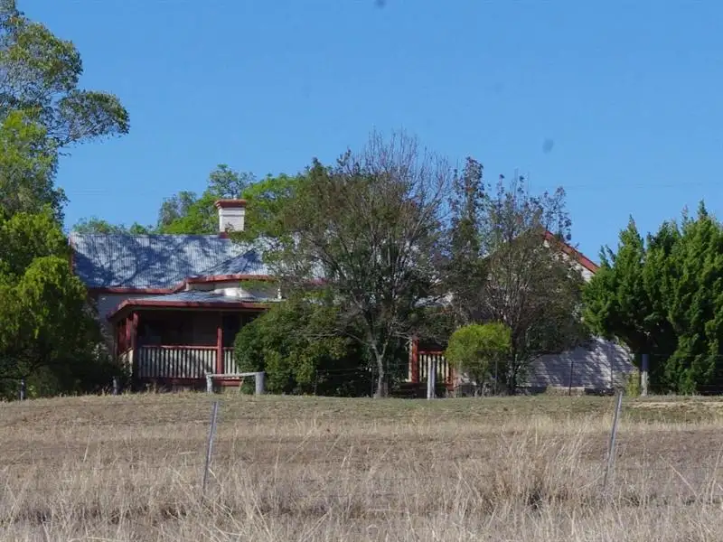 Main view of Homely house listing, 379 Fernhill Road, Inverell NSW 2360