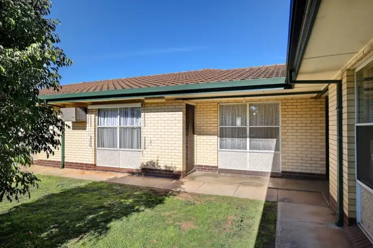 6/12 Chad Street, Rosewater SA 5013