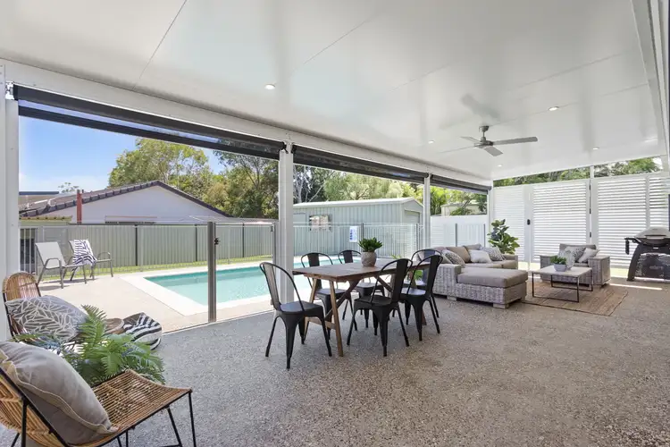 40 Bauhinia Drive, Mooloolaba QLD 4557