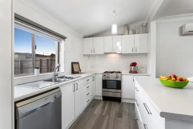 Second view of Homely unit listing, 1/1 Wallace Avenue, Oakleigh South VIC 3167