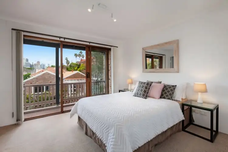 Sixth view of Homely apartment listing, 7/48-52 Wycombe Road, Neutral Bay NSW 2089