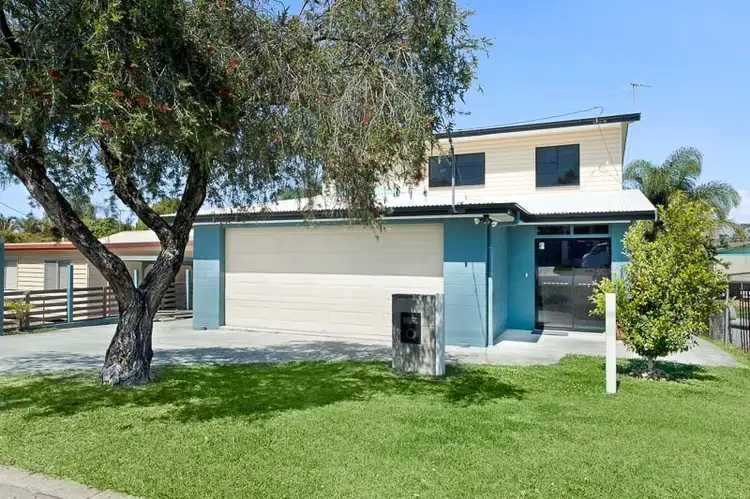 35 Robertson Avenue, Margate QLD 4019