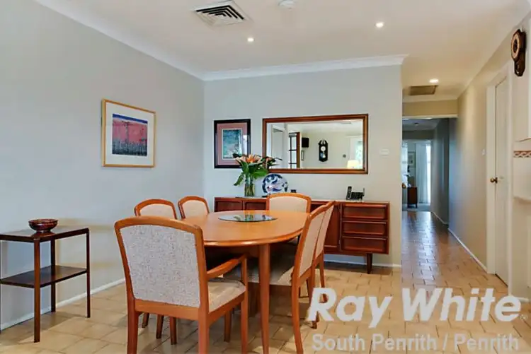 Fifth view of Homely house listing, 11 Kilkenny Road, South Penrith NSW 2750
