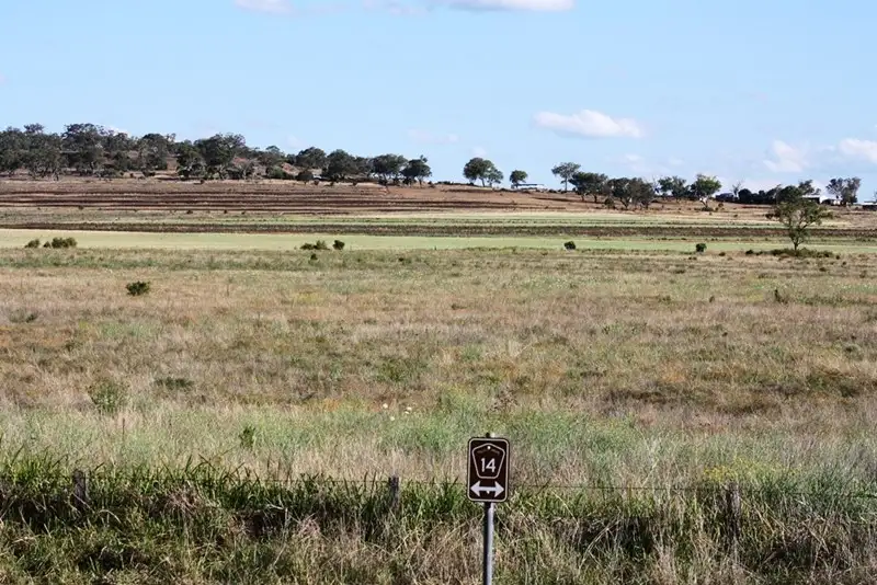 Main view of Homely rural property listing, Lot 127 Inverramsay Road, Berat QLD 4362