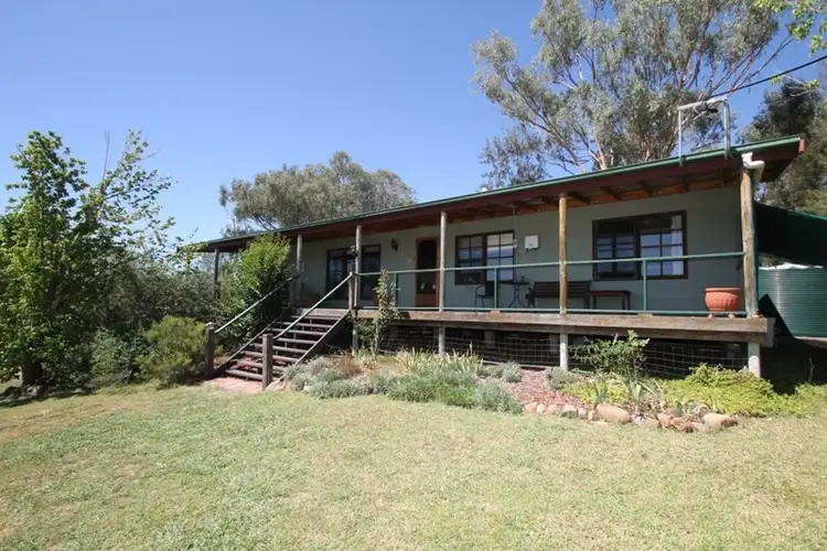 Main view of Homely house listing, 163 Maria Street, Wallabadah NSW 2343