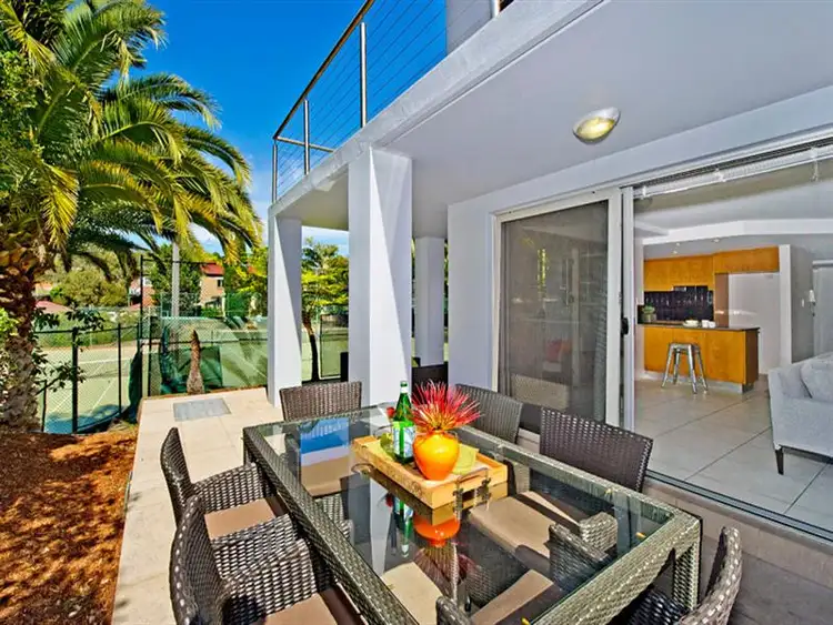 2/107 Wellington Street, Bondi Beach NSW 2026