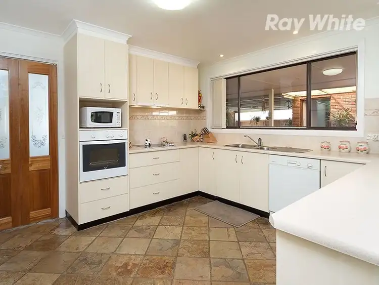 Fourth view of Homely house listing, 14 Carson Drive, Corowa NSW 2646