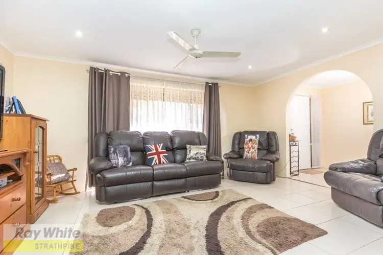 Second view of Homely house listing, 24 Macquarie Drive, Petrie QLD 4502