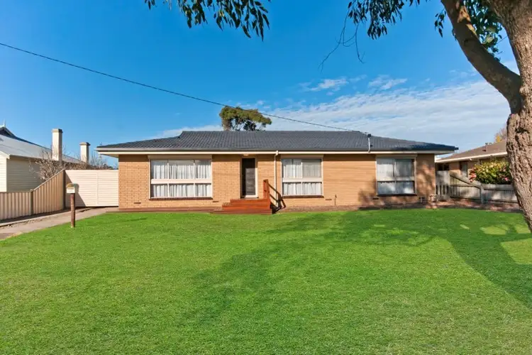 Main view of Homely house listing, 26 Anzac Avenue, Koroit VIC 3282