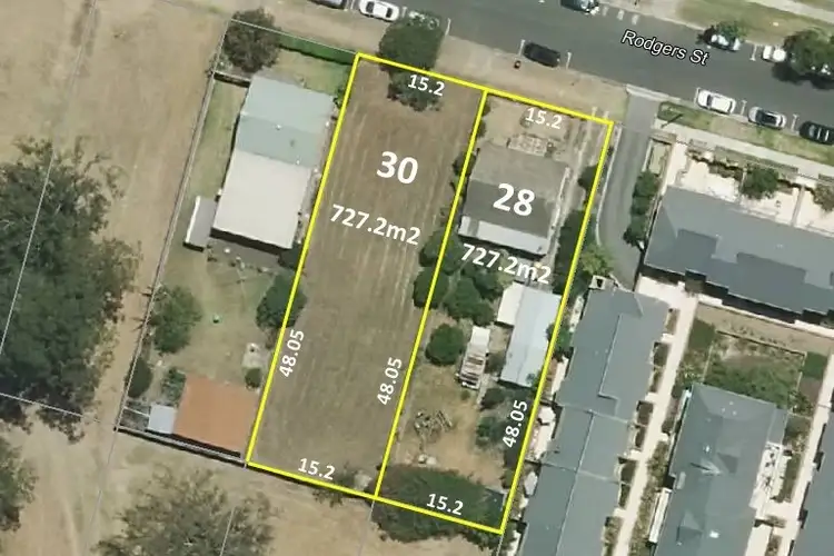 30 Rodgers Street, Kingswood NSW 2747