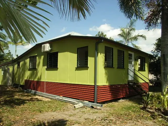 5 Shaws Avenue, Halifax QLD 4850