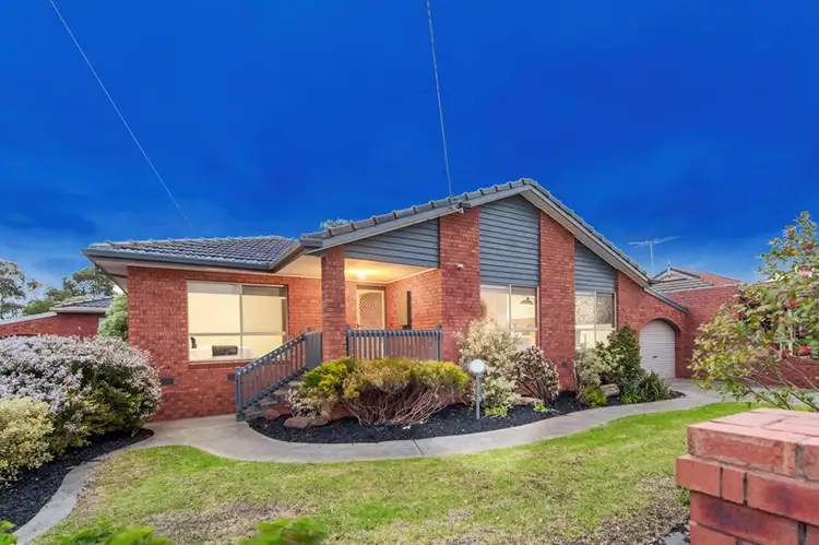 1/21 Dumbarton Street, Reservoir VIC 3073