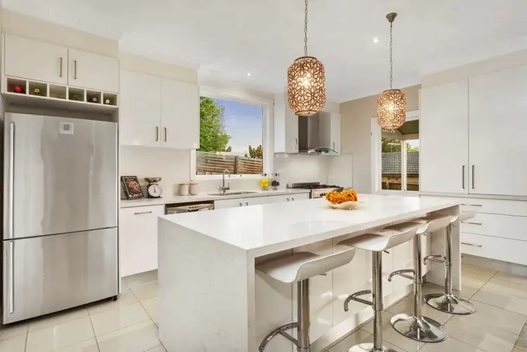 Third view of Homely house listing, 4 Tusanne Place, Doncaster East VIC 3109