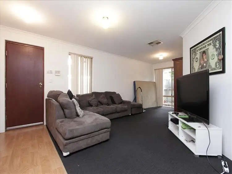 Sixth view of Homely house listing, 24 Taranto Way, Ellenbrook WA 6069