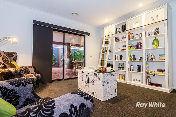 Fourth view of Homely house listing, 49 Lyndhurst Boulevard, Lyndhurst VIC 3975