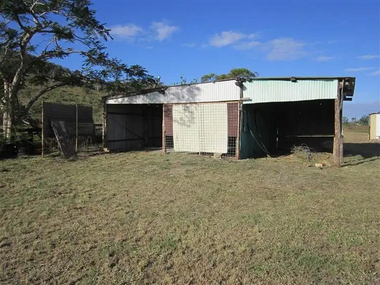 Third view of Homely rural property listing, 29 Toonda Road, Marmor QLD 4702