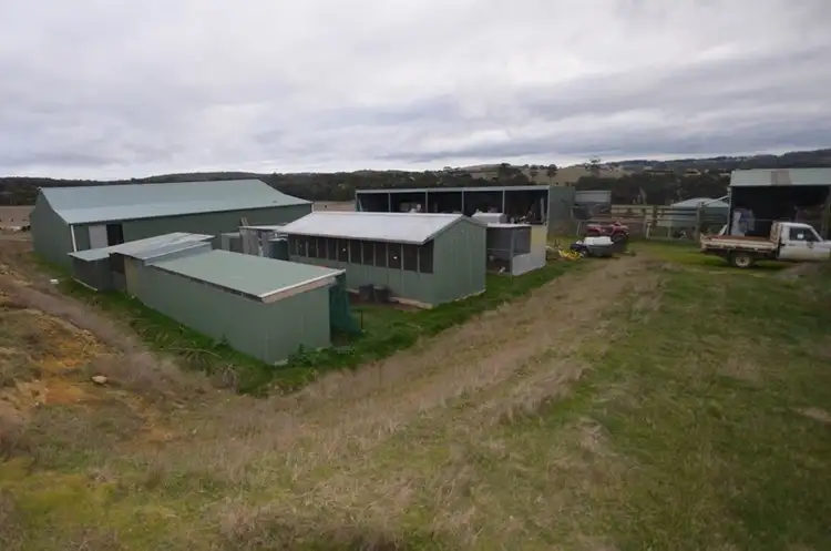 Fourth view of Homely rural property listing, 71 Gascards Lane, Ballan VIC 3342