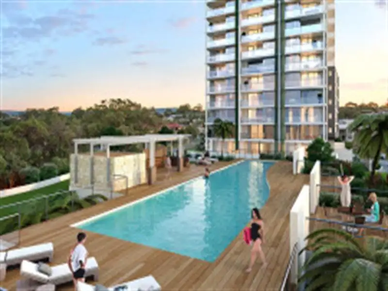 Main view of Homely apartment listing, Address available on request