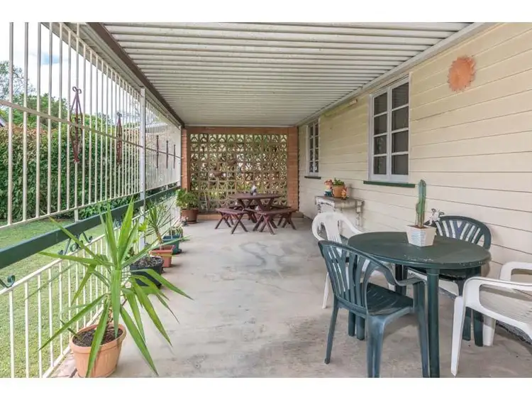 Fifth view of Homely house listing, 169 Wardell Street, Enoggera QLD 4051