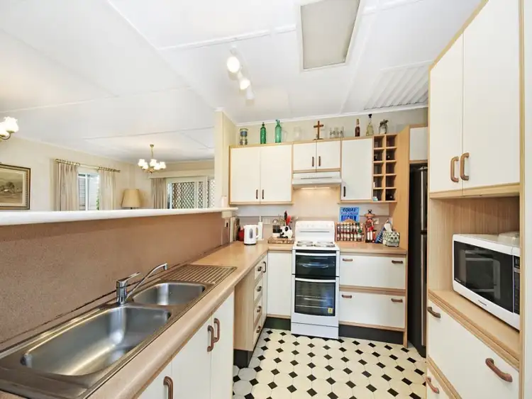 Fourth view of Homely house listing, 16 Baralga Street, Cranbrook QLD 4814