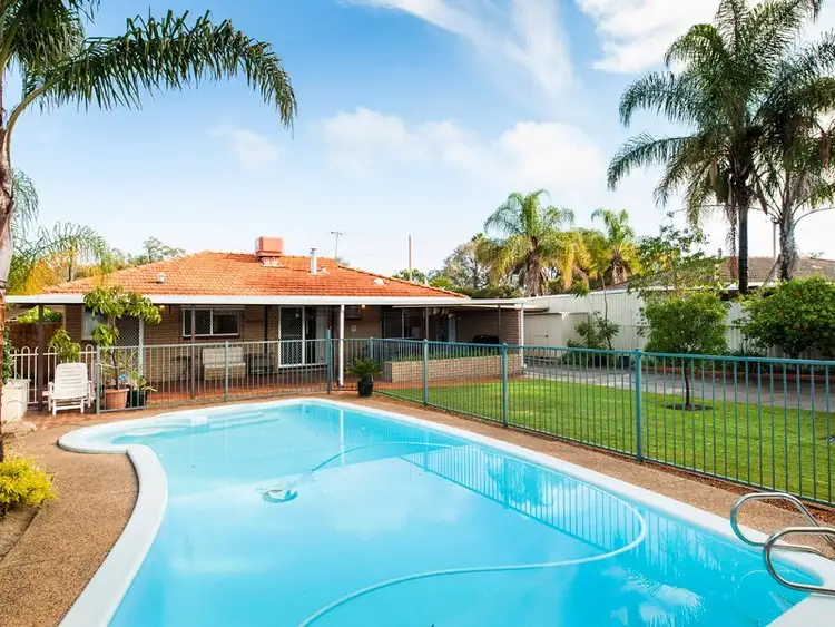 Fourth view of Homely house listing, 30 Andrews Way, Herne Hill WA 6056