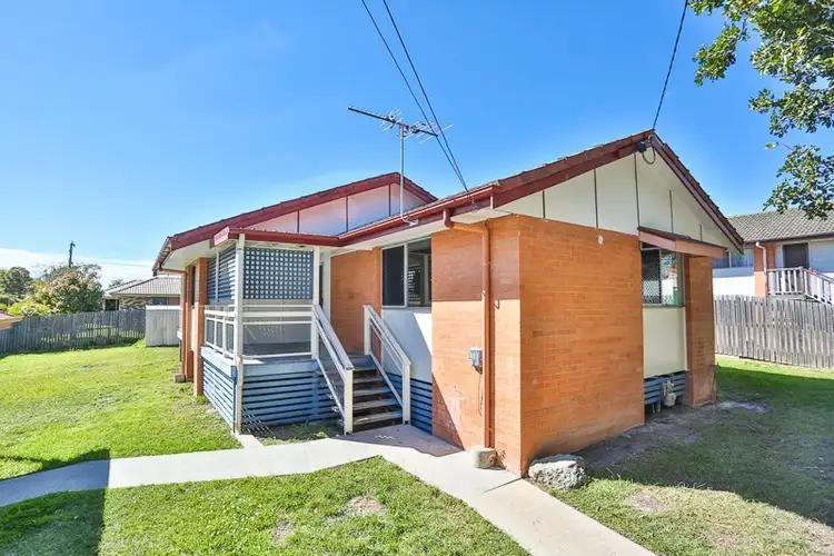 Second view of Homely house listing, 666 Archerfield Road, Inala QLD 4077