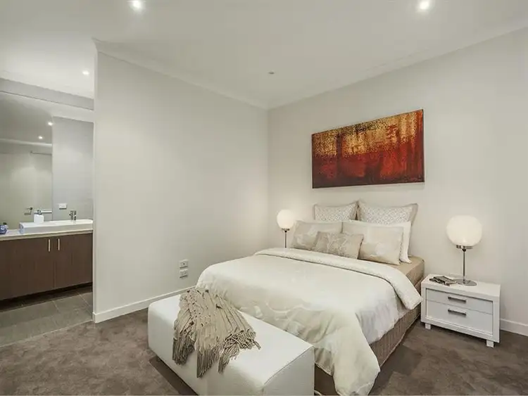 Third view of Homely house listing, 84A Russell Crescent, Doncaster East VIC 3109