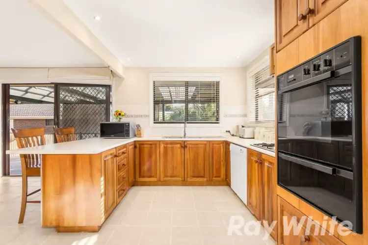 Sixth view of Homely house listing, 11 Huntingdale Drive, Chirnside Park VIC 3116