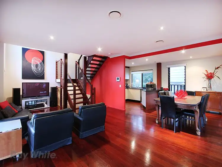 1/56 Ryans Road, St Lucia QLD 4067