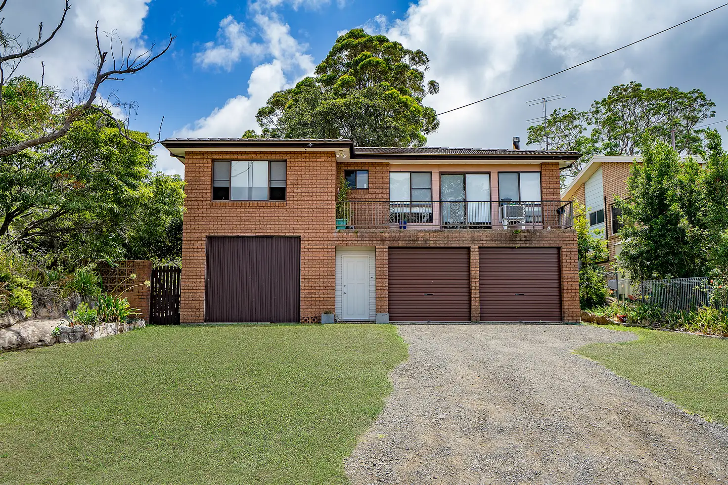 Main view of Homely house listing, 9 Wattle Crescent, Phegans Bay NSW 2256