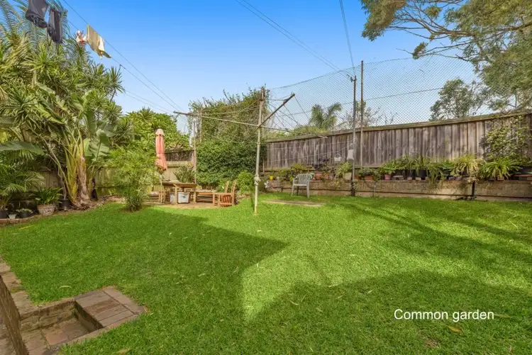 Fourth view of Homely apartment listing, 4/41 Blair Street, Bondi Beach NSW 2026