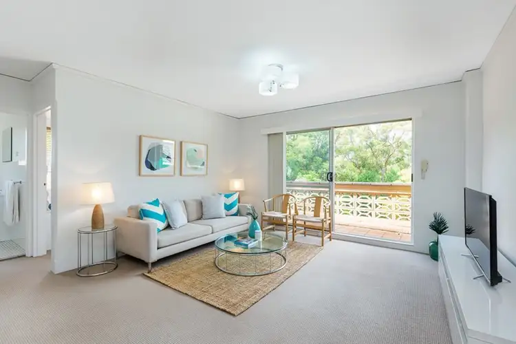 22/19-21 Murray Street, Lane Cove NSW 2066
