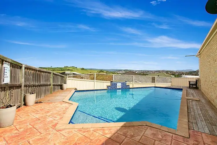 Second view of Homely house listing, 16 Moreton Place, Flinders NSW 2529