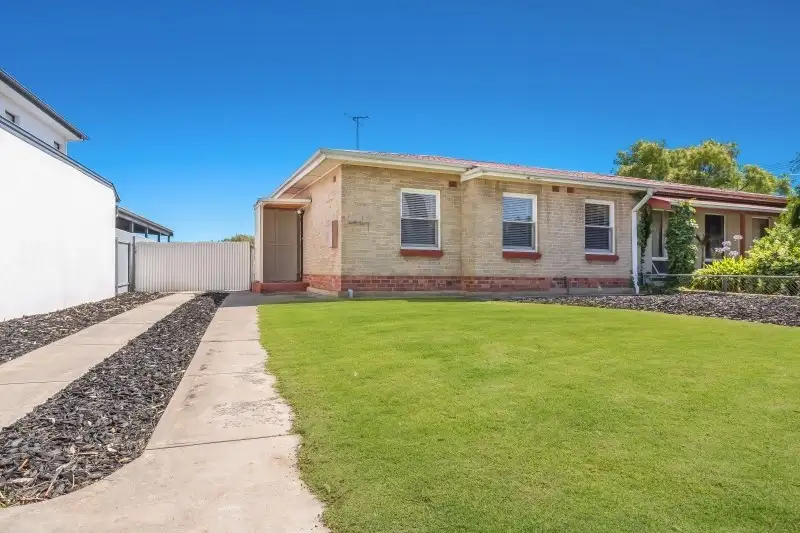 Main view of Homely house listing, 20 Crighton Avenue, Royal Park SA 5014