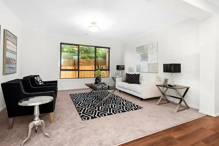 Seventh view of Homely house listing, 28 Abelia Street, Forest Hill VIC 3131