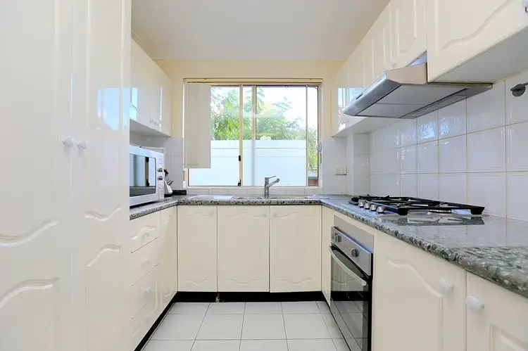 Fourth view of Homely unit listing, 1/71-73 Cairds Avenue, Bankstown NSW 2200