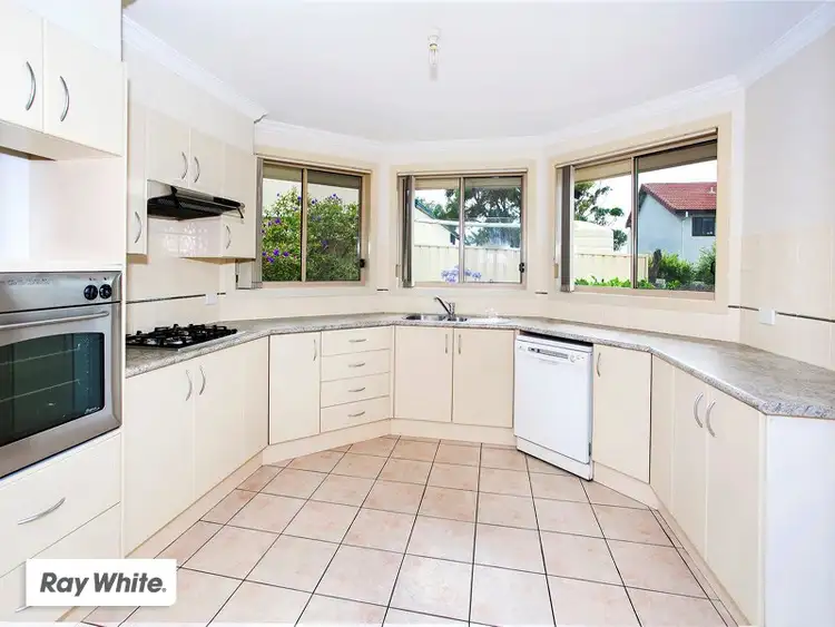 Second view of Homely villa listing, 3/36 Darley Street, Shellharbour NSW 2529