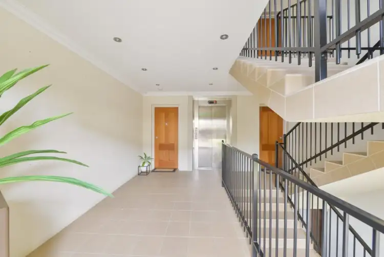 Third view of Homely unit listing, 14 165 - 179 Peel Street, Tamworth NSW 2340