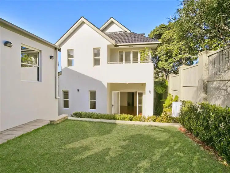 29 Young Lane, Cremorne NSW 2090