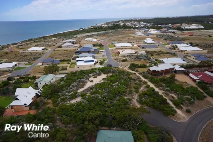 Fourth view of Homely land listing, 70 Ayrton Street, Dawesville WA 6211