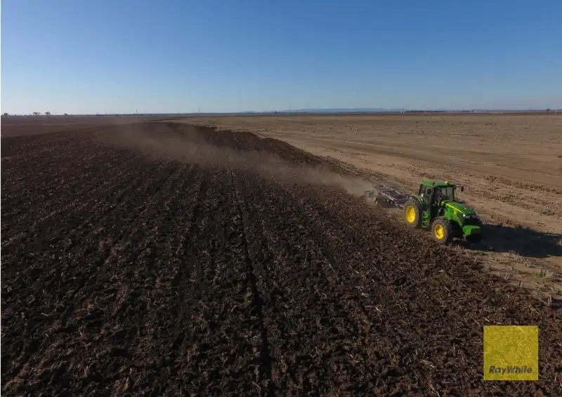 Main view of Homely rural property listing, 191 NEWTON STEPHEN Road, Bowenville QLD 4404