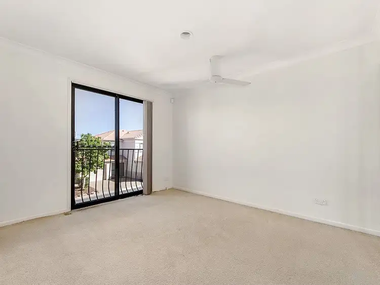 Fifth view of Homely townhouse listing, 2/2-6 Ghilgai Road, Merrimac QLD 4226