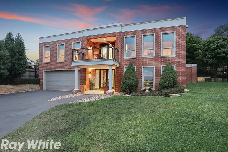 Main view of Homely house listing, 5 Banyan Court, Waurn Ponds VIC 3216