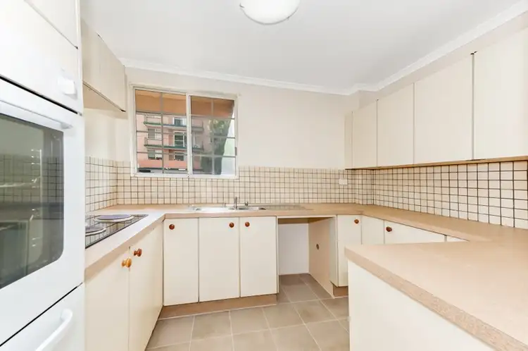 Third view of Homely townhouse listing, 1/14 Blair Street, Gladesville NSW 2111
