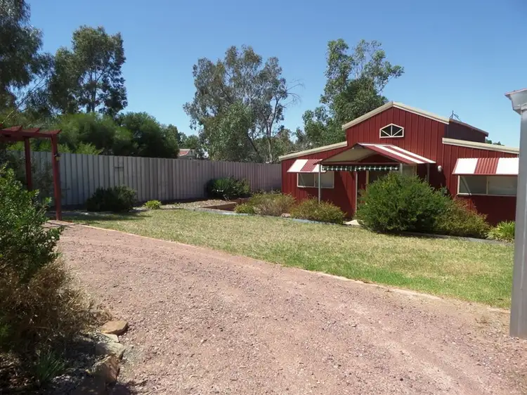Second view of Homely house listing, 18 Frank Street, Narrandera NSW 2700