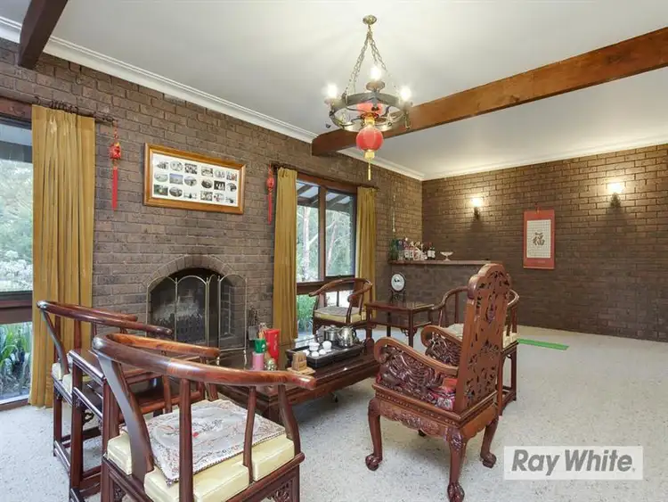 Fifth view of Homely rural property listing, 515 Robinsons Road, Langwarrin VIC 3910