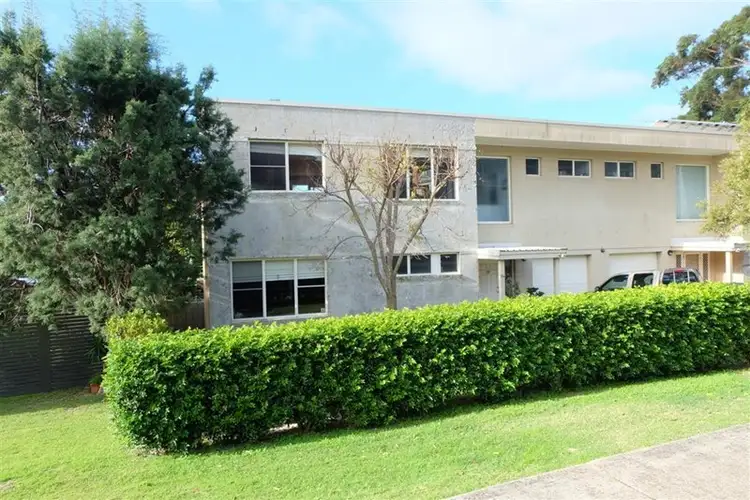 Sixth view of Homely other listing, 3/31 Wollomi Avenue, Nelson Bay NSW 2315