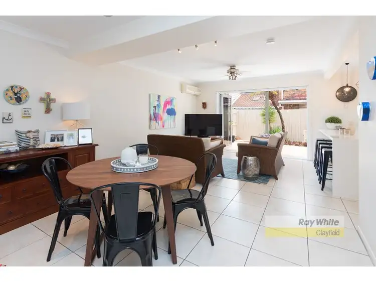 Main view of Homely townhouse listing, 2/75 Stuckey Road, Clayfield QLD 4011
