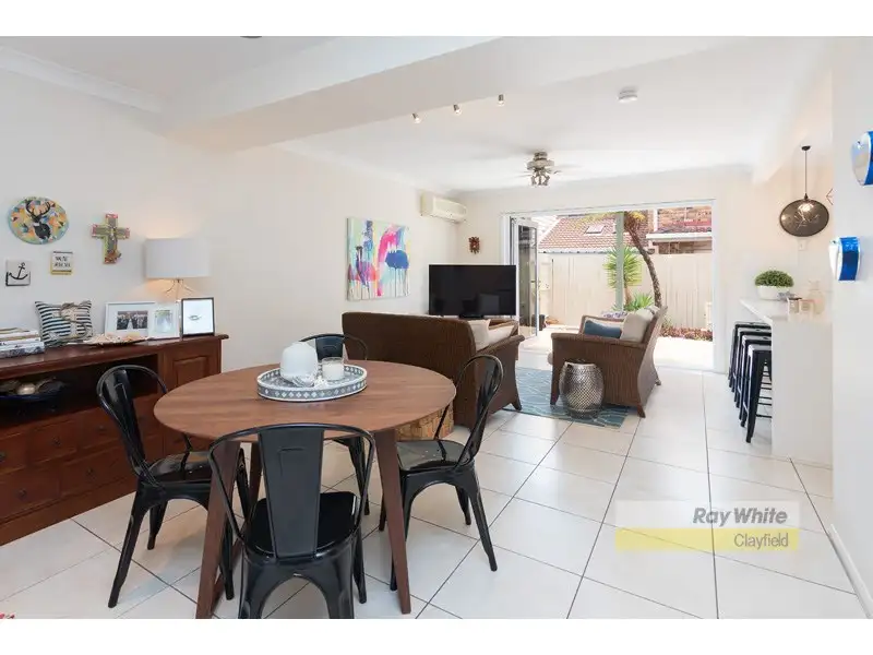 Main view of Homely townhouse listing, 2/75 Stuckey Road, Clayfield QLD 4011
